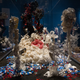 Photo by Jenna Bascom. Courtesy of the Museum of Arts and Design.